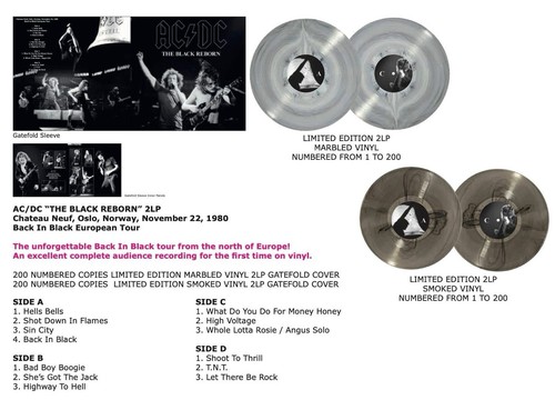 The black reborn 1980 - reborn,