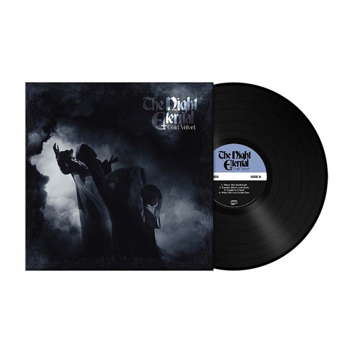 Night eternal the cold - the,