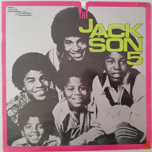 Michael jackson maybe - jackson,
