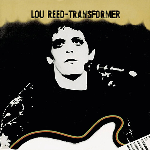 Lou reed transformer - |, vinyl