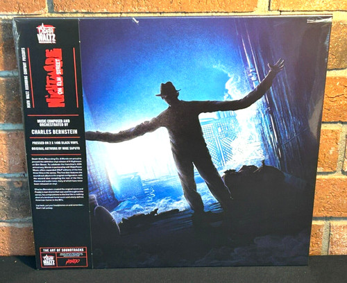 Nightmare elm street - nightmare,