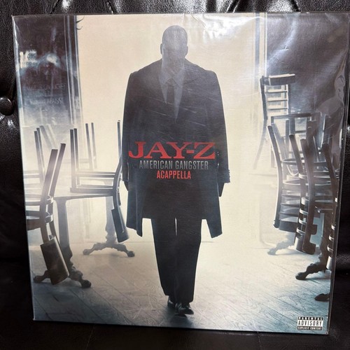 Jay american gangster - jay-z,