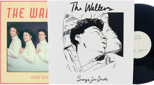The walters songs for - the,