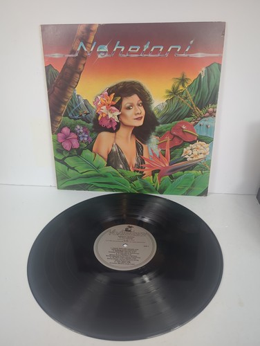 Nohelani cypriano the - cypriano,