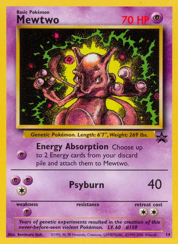 Mewtwo pokemon wizards - pokemon,