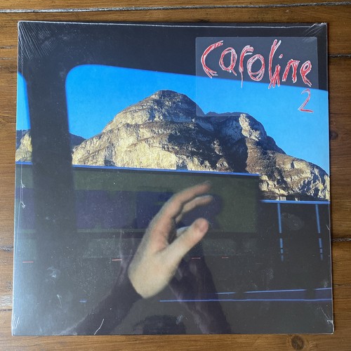 Caroline 12 - 2, by