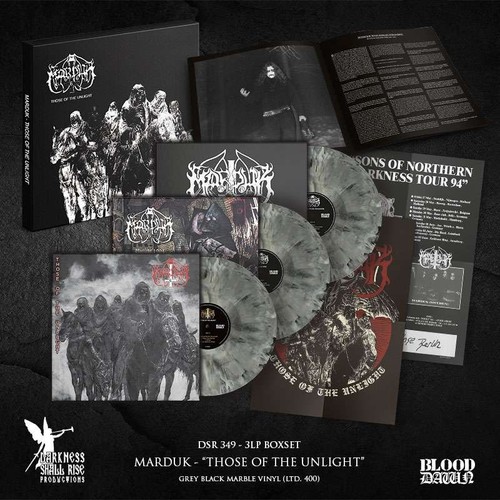 Marduk those of - of, the