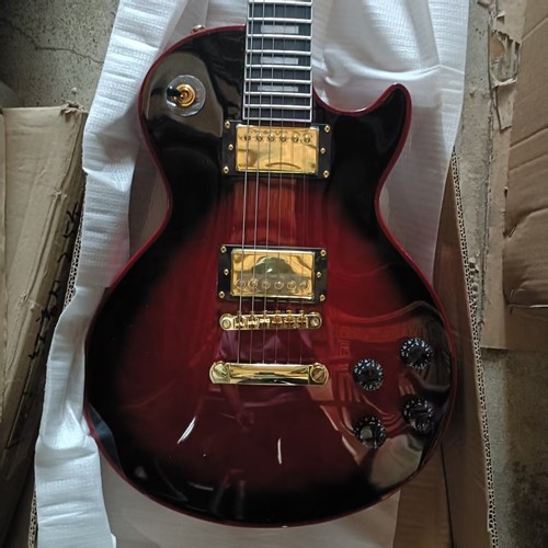 Standard chitarra elettrica - lp,