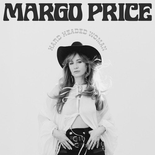 Margo price hard headed - margo,