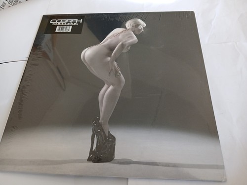 Cobrah succubus new - cobrah,