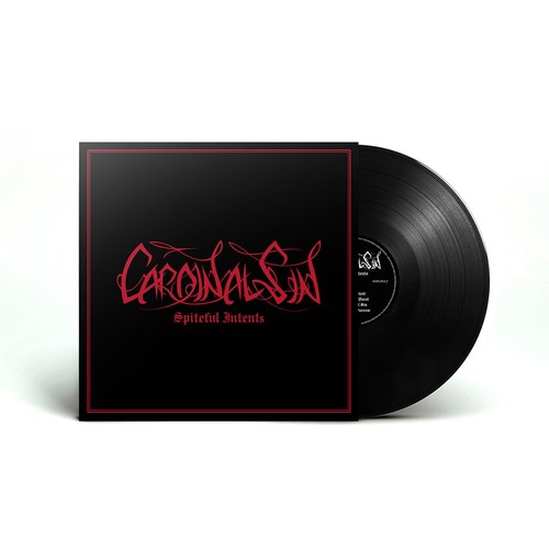 Cardinal sin spiteful - cardinal,