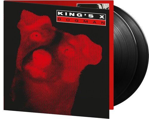King dogman 180 gram - king's,