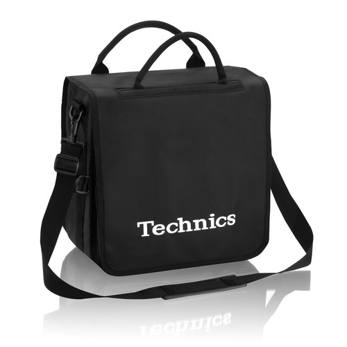 Technics borsa per dischi - borsa, dj